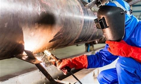 Oxygen Fuel Gas Welding And Cutting