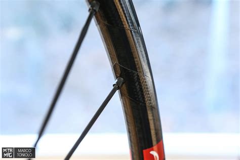 Test Ruote Fulcrum Racing Zero Carbon Disc Brakes BDC Mag