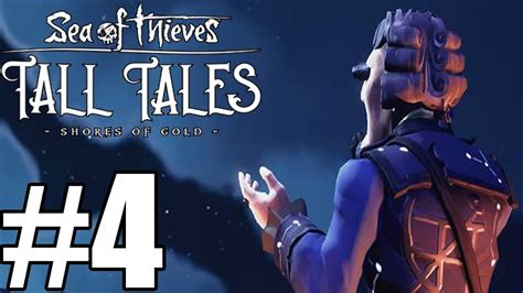 Sea Of Thieves Tall Tales