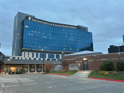 University of Kansas deal with Missouri hospital feels ‘terribly wrong