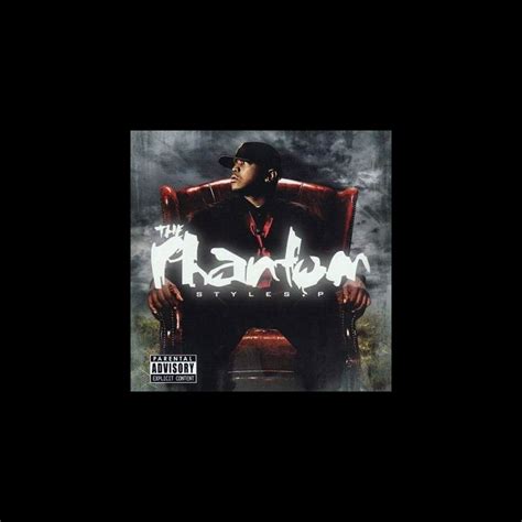 phantom  styles p  apple