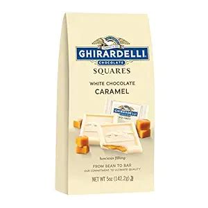 The Ultimate Buying Guide for Ghirardelli Chocolate Squares: Flavors ...