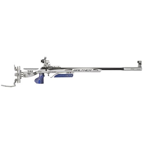 KK500 Precision 22LR Target Rifles | Walther Arms