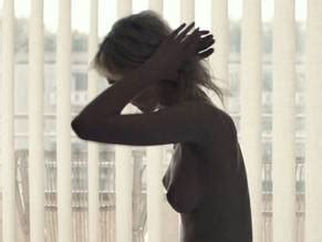 THE BURNT ORANGE HERESY NUDE SCENES AZNude