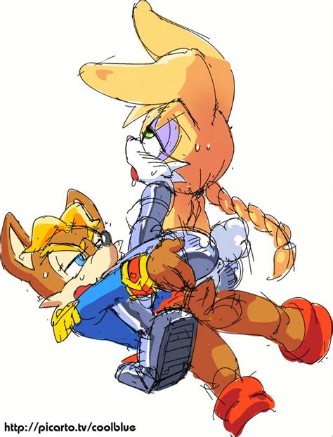 Bunnie Rabbot Luscious Hentai Manga Porn