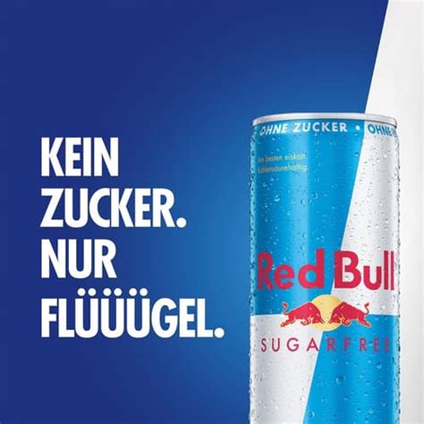 Red Bull Energy Drink Sugarfree X Ml