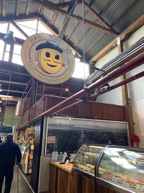 Granville Island Market Food Tour: A guide to all the best eats | Dished