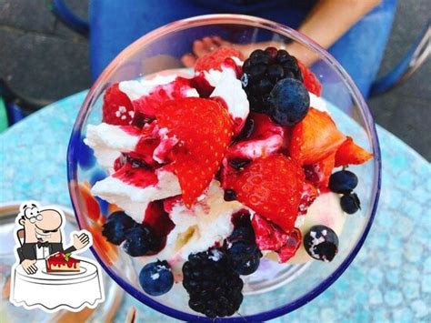 Eiscafe De Marco, Köln - Restaurantbewertungen