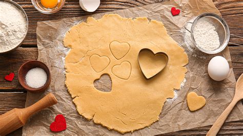 Koekjes Bakken Voor Moederdag Heel Holland Bakt