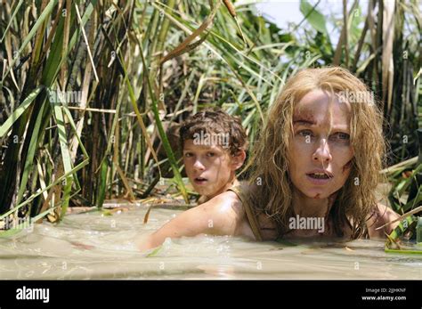 HOLLAND,WATTS, THE IMPOSSIBLE, 2012 Stock Photo - Alamy