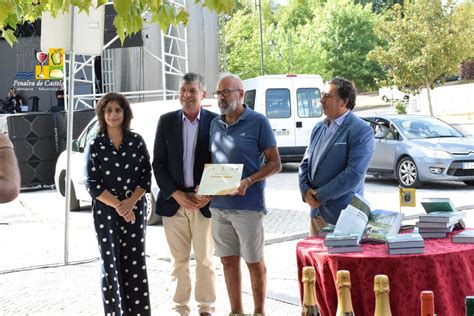 Vii Feira Do Vinho D O De Penalva E Mercado Rural Munic Pio De