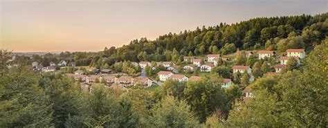 De 5 Mooiste Vakantieparken In De Harz Regio Duitsland