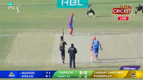 🔴 Live Psl Match 29th Peshawar Zalmi Vs Karachi Kings 2024 Pz Vs Kk