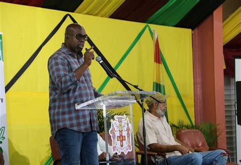 Farmers Urged to Make Reports of Praedial Larceny – Jamaica Information Service