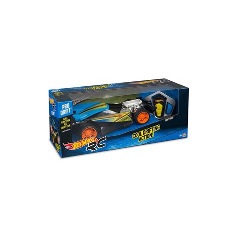 NIKKO RC Hot Wheels Pro Drift Mhz Toys Shop Gr