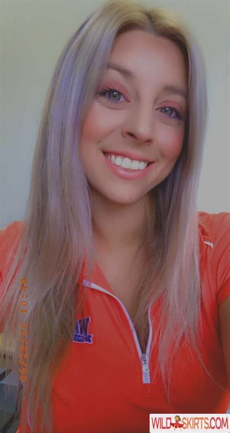 Hannah Murrell Hannahlee Twinnumber One Nude Instagram Leaked Photo