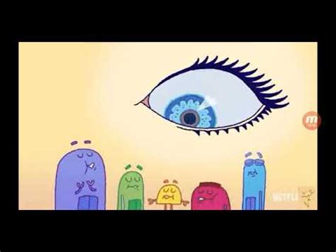 StoryBots | How do eyes see? song | Netflix shows - YouTube