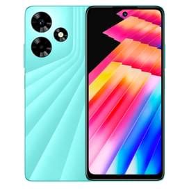 Infinix Hot Gb Surfing Green