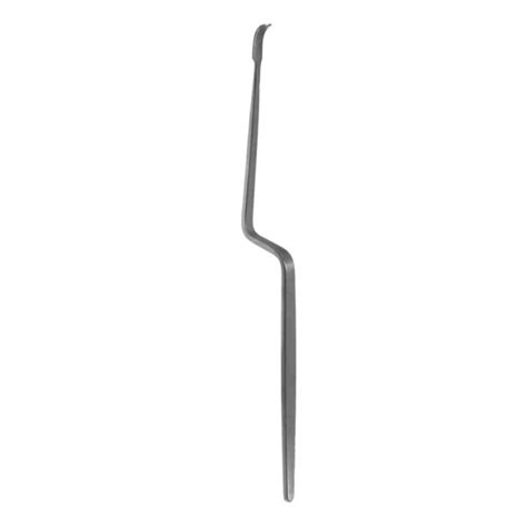 D ERRICO Nerve Root Retractor Bayonet Shaped Surgivalley Complete