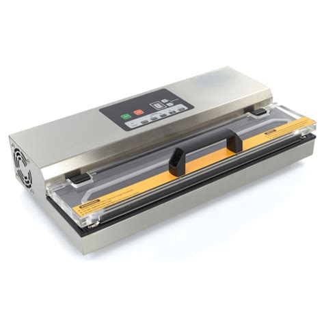 Compact Vacuum Sealer