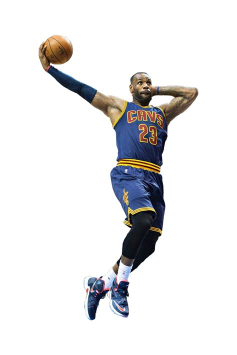 Lebron James PNG, Lebron James Transparent Background - FreeIconsPNG