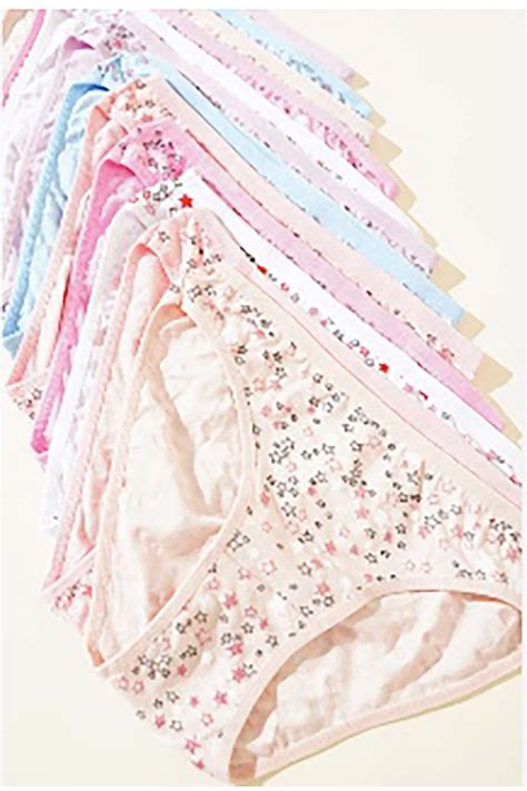 Tutku Stella Bikini 6 lı Paket TKD 0578 Fiyatı Yorumları Trendyol