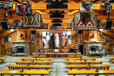 Flying W Ranch Chuckwagon | Pikes Peak Region Attractions