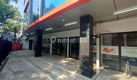 Ruko Di Jalan Terusan Buah Batu Bandung 600 M Bagus Rumah123