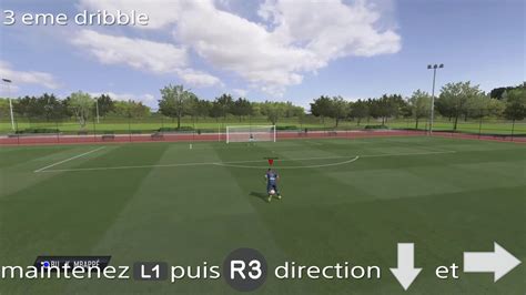 FIFA 21 TOP 3 Gestes Techniques Efficace 2 Gestes Technique BONUS