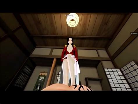 Boa Hancock Fucked Hard XVIDEOS