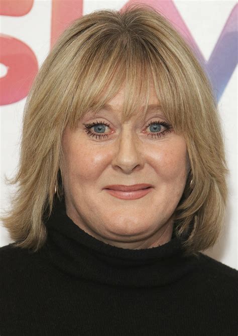 Sarah Lancashire makes sad confession about menopause