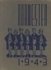 Northwestern High School - Norwester Yearbook (Detroit, MI), Covers 1 - 15