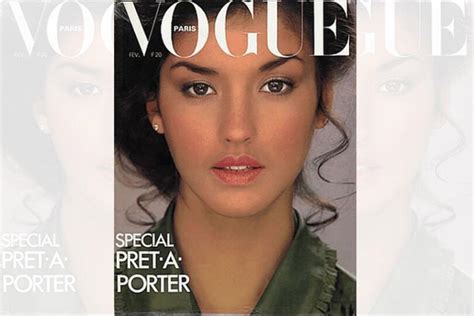 10 Of Janice Dickinsons Most Memorable Vogue Covers 29secrets