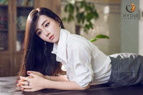 168cm 5ft6 C Cup Silicone Head Sex Doll Daisy XY Doll