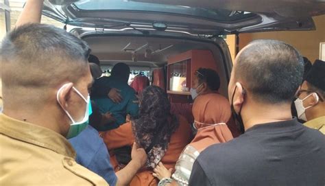 Bertambah Satu Orang Yang Berpulang Korban Meninggal Dunia Tragedi