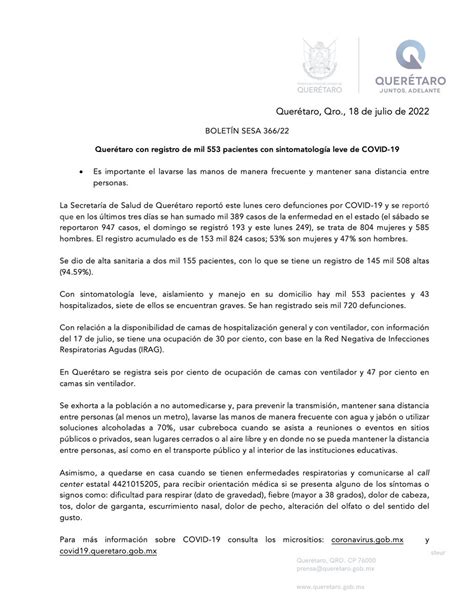 Gobierno Quer Taro On Twitter Rt Ssalud Qro Quer Taro Con Registro