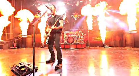 Godsmack Tickets 26th July Mohegan Sun Arena Uncasville Ct