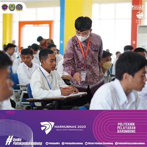 Pelaksanaan Seleksi Psikotes Dan Seleksi Akademik Calon Taruna Taruni