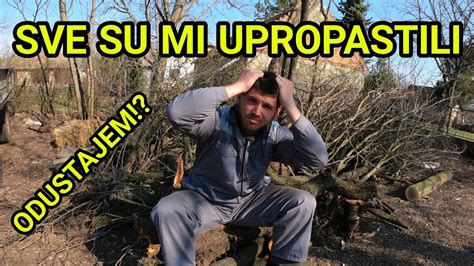 SAV MOJ TRUD JE UZALUDAN Povratak Na Dedovinu Ep 6 YouTube