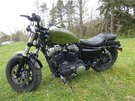 DS 1200 SPORSTER - BIKE-ECO