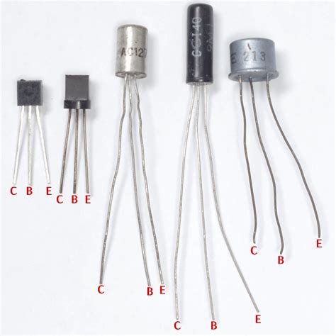 Silicon and Germanium Transistor Biasing - Part 1 | Amplified Parts