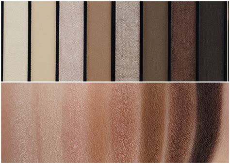 Max Factor Masterpiece Nude Palettes Beautyill