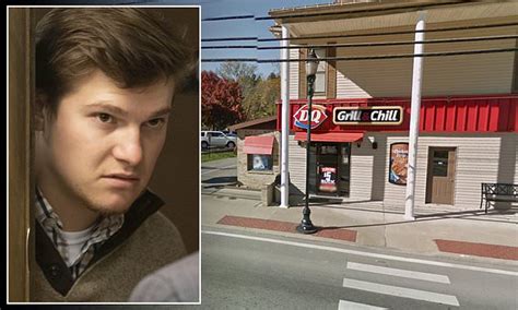 Man Grabbed Woman S Buttocks Punched Her Husband In The Face And Burnt Her With Hot Coffee