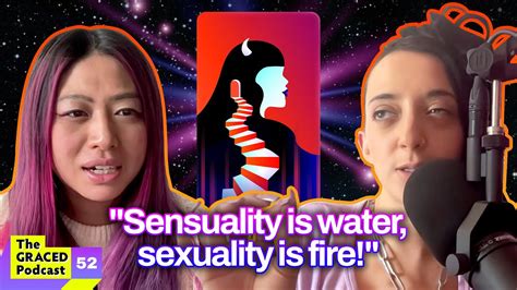 DEVIL Tarot Card Sex Magic Healing Shame Reclaiming Pleasure GRACED Podcast YouTube Music