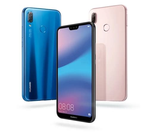 Huawei P20 Lite - cena - stawkomat.pl