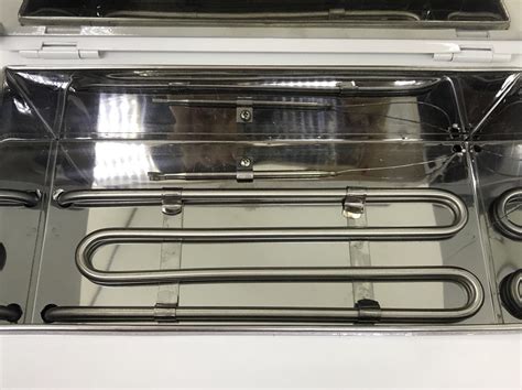 Для контроля режима стерилизации в сухожаровом шкафу используется 80 фото