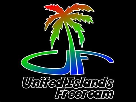 Samp Uif Server United Islands Freeroam Youtube