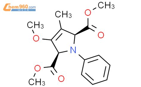 106239 23 0 1H Pyrrole 2 5 Dicarboxylic Acid 2 5 Dihydro 3 Methoxy 4