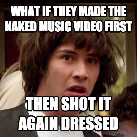 Asian Girl Band Makes A Music Video Then Shoots It Again Naked R AsianNSFW