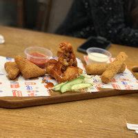 tgi fridays tgi fridays buffalo chicken wings  oz reviews